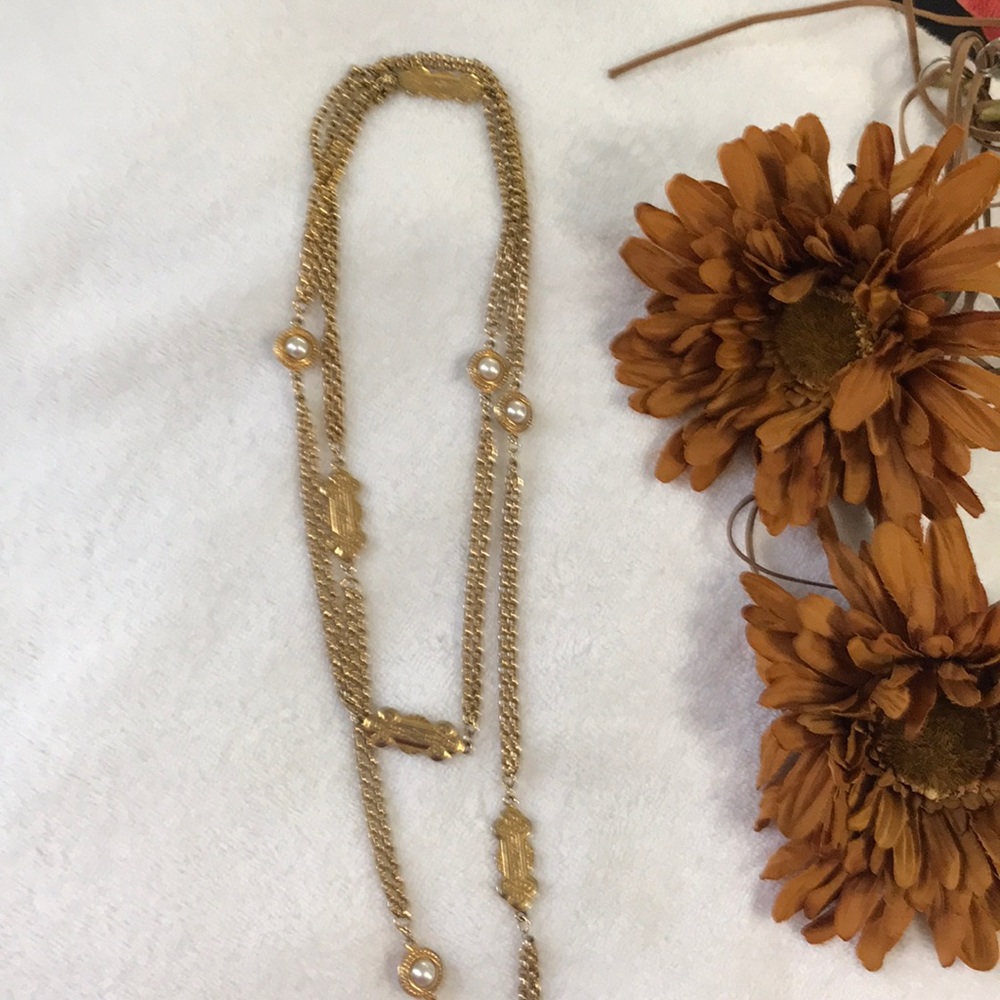 Vintage necklace